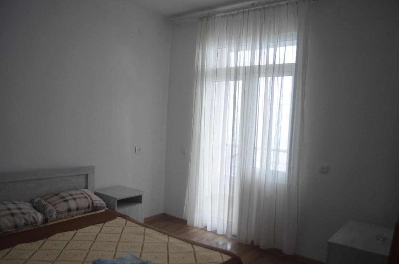 Akhmed Guest House كفارياتي المظهر الخارجي الصورة